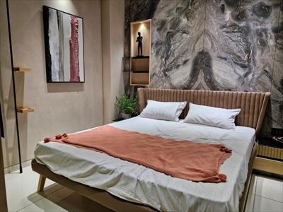 4 Bedroom Apartment for sale in Sola, Ahmedabad