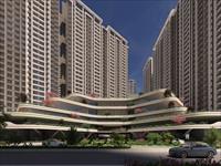 1 Bedroom Flat for sale in Regency Anantam, Dombivli East, Thane