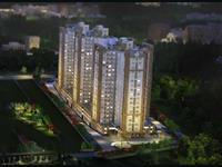 2 Bedroom Flat for rent in Shriram Greenfields, Bendiganahalli, Bangalore