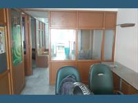 Fully Furnished Commercial Office in Sayajigunj Road