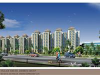 3 Bedroom Flat for sale in IITL Nimbus Palm Village, Sector 22D Yamuna Expressway, Greater Noida