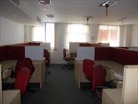 Fully Furnished Office Space for Rent at Choolaimedu