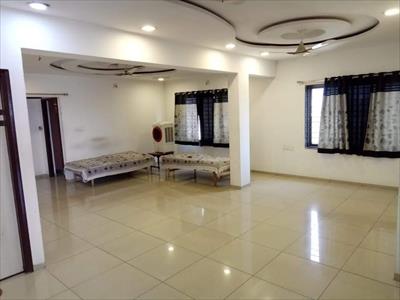 4 Bedroom Apartment for sale in Sama Savli Rd, Vadodara