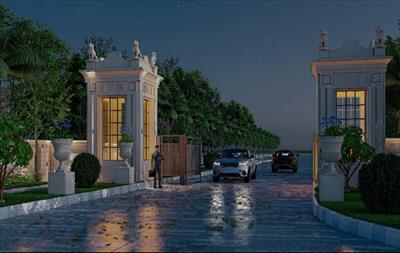 Residential Land for sale in Sikar Road area, Jaipur