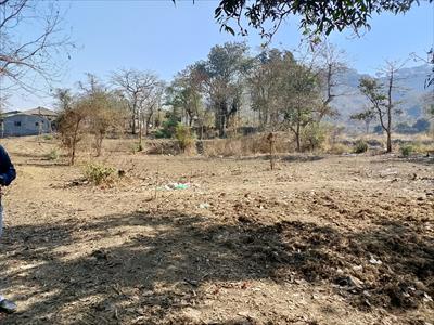 Residential Land for sale in Uran, Navi Mumbai