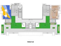 Terrace Floor Plan