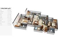 Floor Plan D