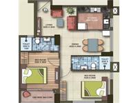 Floor Plan B