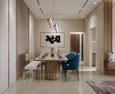 Dinning Room