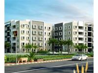 3BHK FLAT FOR RESALE IN TRIDENT GALAXY