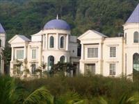 House/Villa in T Bhimjyani Neelkanth Woods