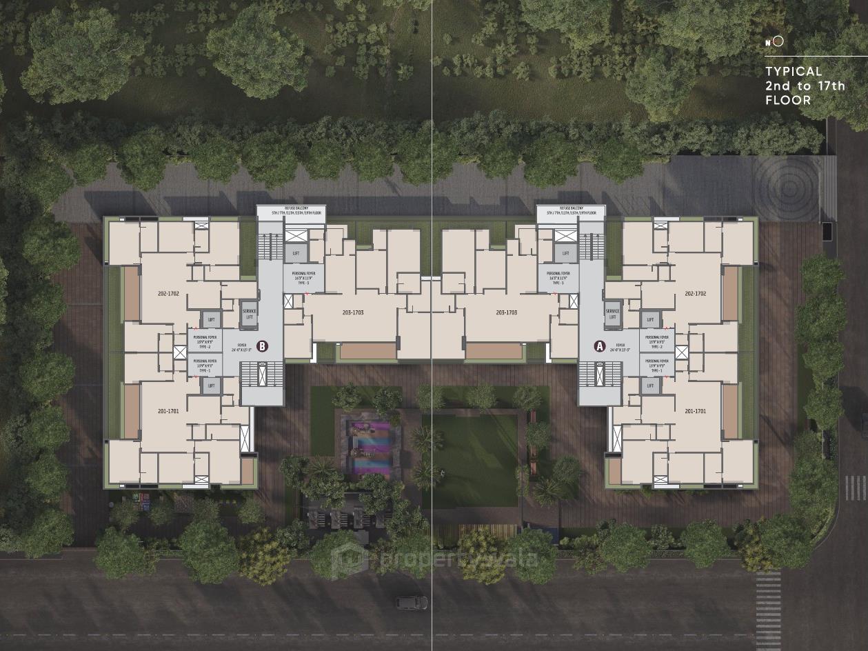 Master Plan
