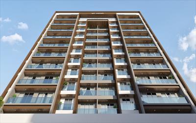 3 Bedroom Apartment for sale in Panvel, Navi Mumbai