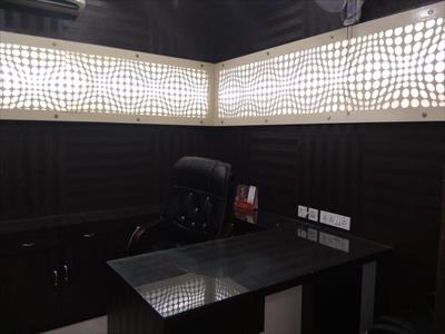 Office Space for rent in BBD Bagh, Kolkata