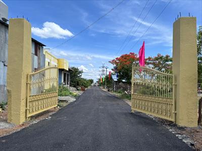 Residential Land for sale in Chengalpattu, Chennai