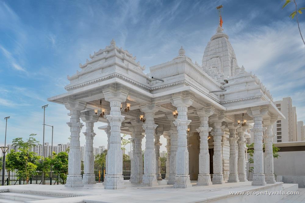 Temple