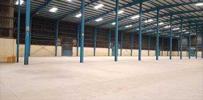 Warehouse / Godown for rent in Sunguvar chatram, Chennai
