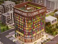Office for sale in Signature Global Mall, Vaishali,Sec3, Ghaziabad