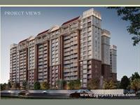 3 Bedroom Flat for sale in Brigade Insignia, Yelahanka, Bangalore