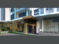 3 Bedroom Flat for sale in Golden Gate Presidential Tower, Yeshwanthpur, Bangalore