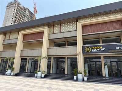 Shop / Showroom for sale in Sector 88, Mohali