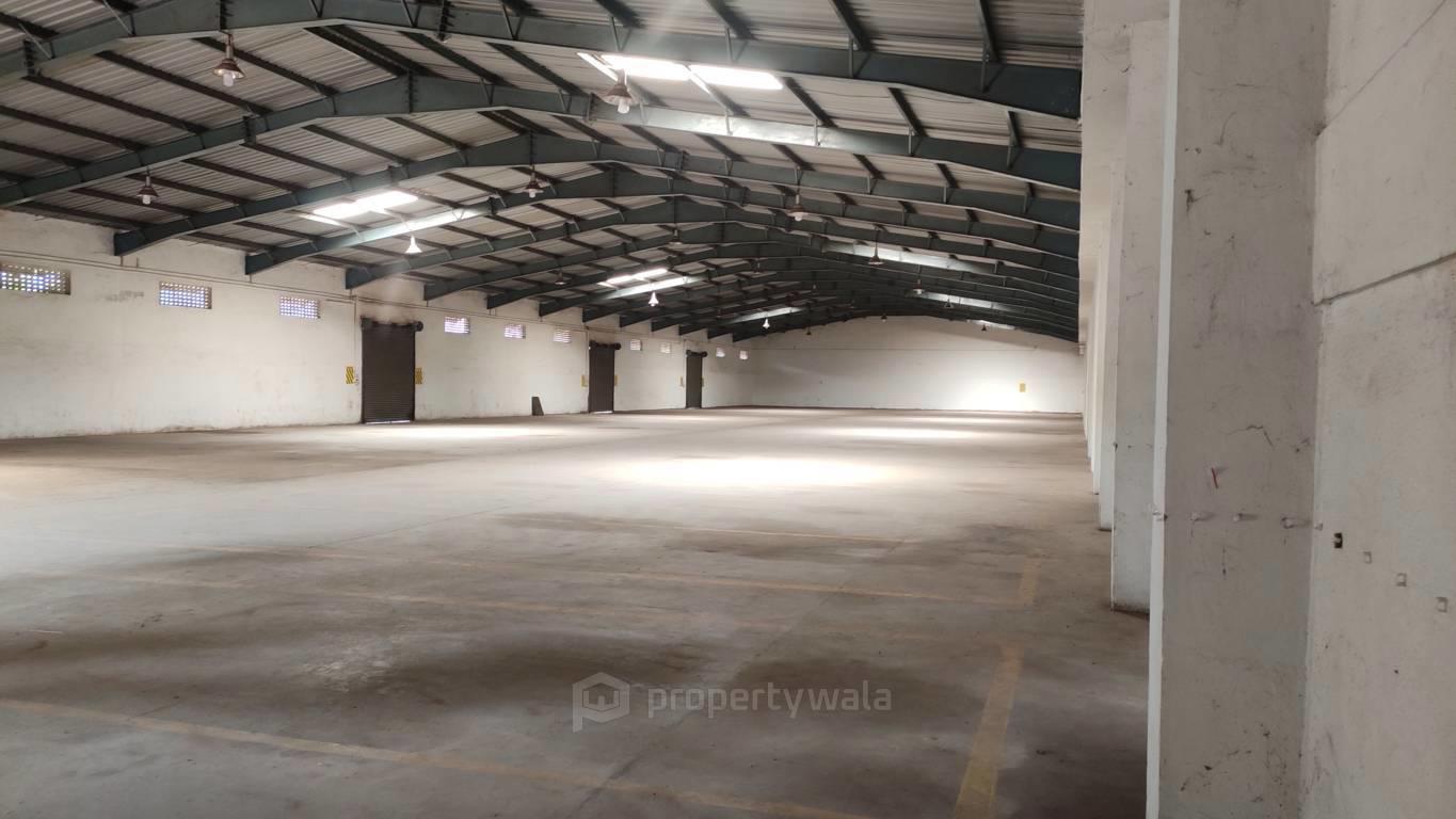 22000 sq.ft adjoint