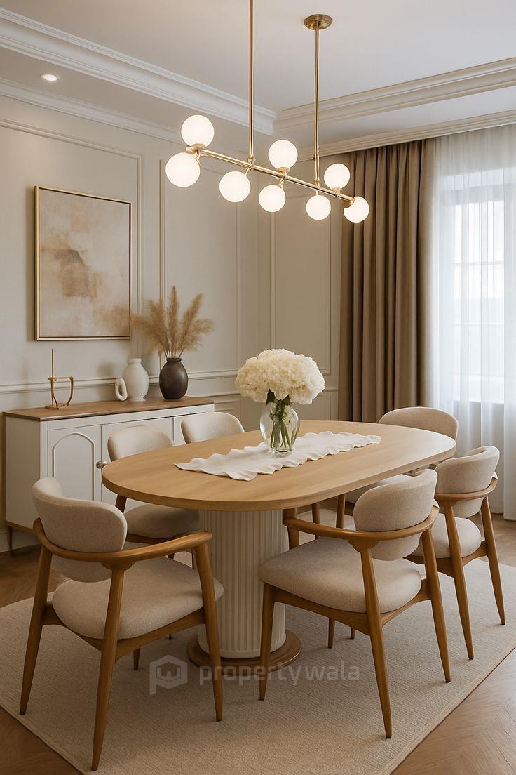 Dinning Room