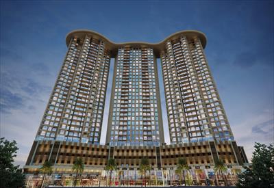 2 Bedroom Apartment for sale in Hinjewadi Phase-3, Pune