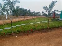Land for sale in Tricolour Pleasure Bay, Gotlam Village, Vizianagaram