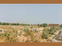 155 square yard, JDA, North, Residential plot is available for sale at Jagatpura