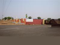 Land for sale in NRI's First City, Shamshabad, Hyderabad