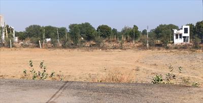 Residential Land for sale in Jagatpura, Jaipur