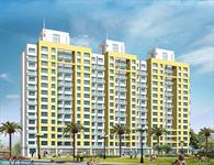 2 Bedroom Flat for rent in Neelsidhi Atalantis, Nerul, Navi Mumbai