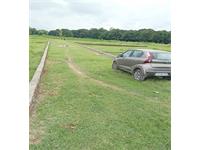 Residential Plot / Land for sale in Mohan Road area, Lucknow