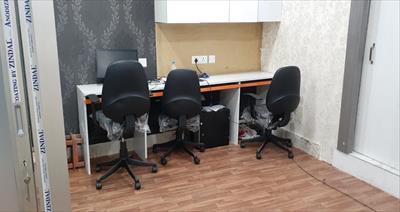 Office Space for rent in Park Street, Kolkata