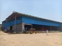 Warehouse / Godown for rent in Nangloi, New Delhi