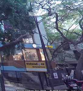 Office Space for sale in Erandwane, Pune