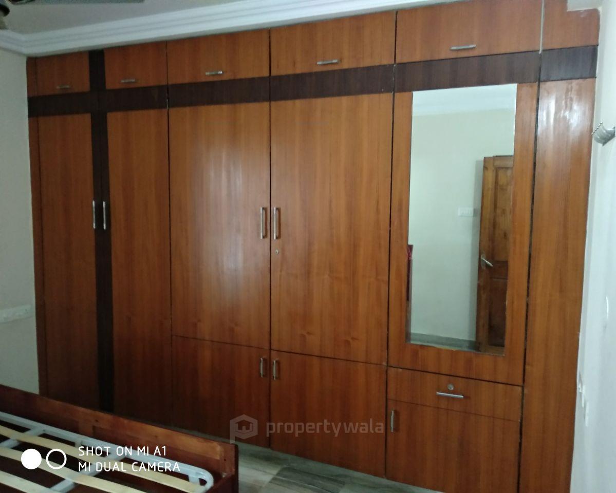 Master Bed Room