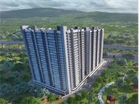 1 Bedroom Flat for sale in Vihang Marina, Bhayandarpada, Thane