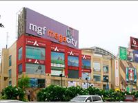 Shop for rent in MGF Mega City Mall, M G Road area, Gurgaon