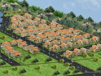 4 Bedroom House for sale in Kristal Aquamarine, Hosur Road area, Bangalore