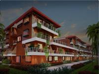 3 Bedroom Flat for sale in Unique Feronia, Whitefield, Bangalore