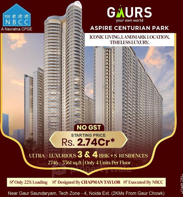 Gaur City