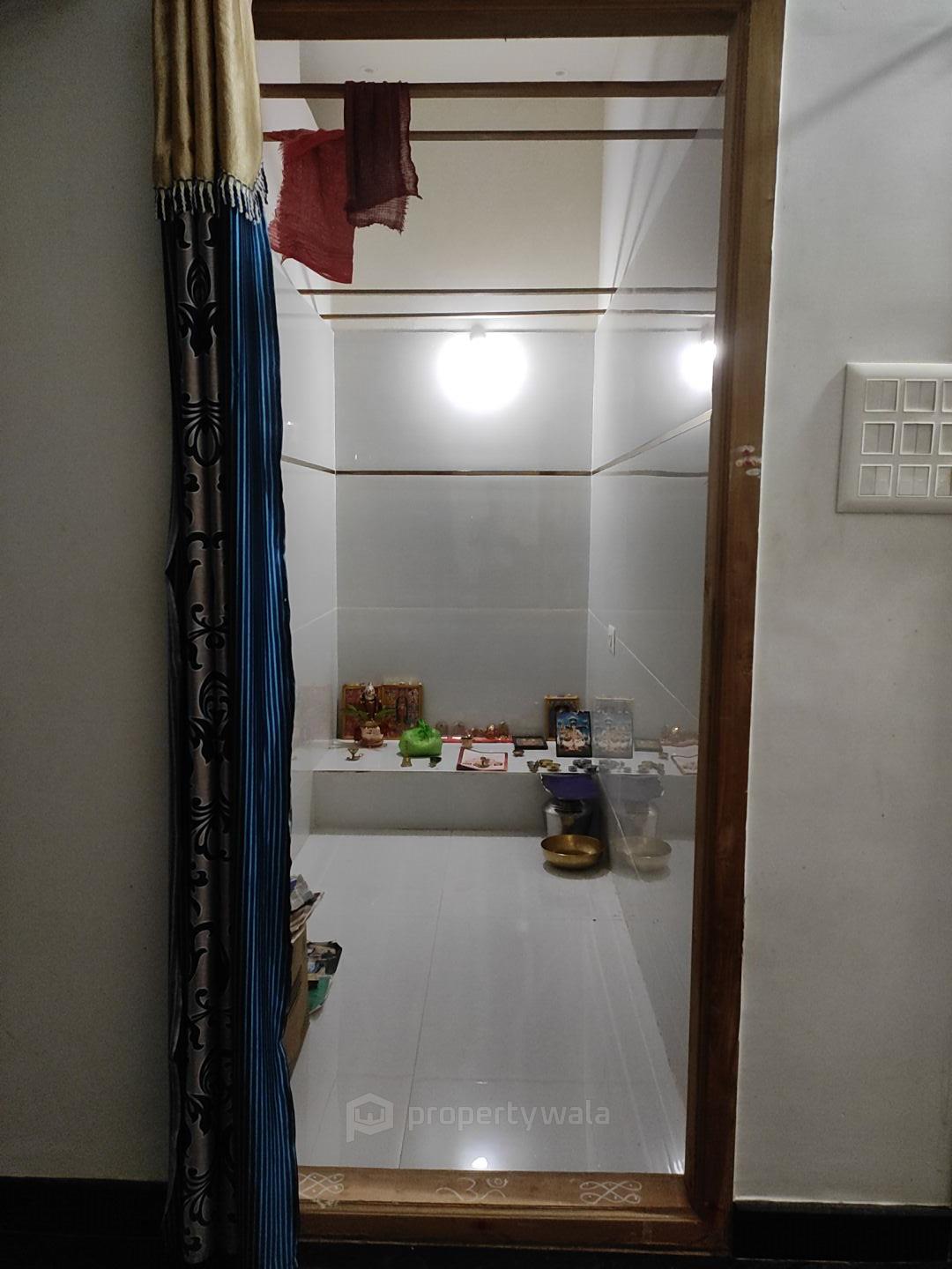 pooja room