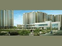 Flat for sale in Kalpataru Sunrise Grande, Kolshet Rd, Thane