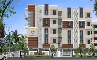 BMR Bhoomika Elites - JP Nagar Phase 9, Bangalore