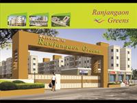 Ranjangaon Greens