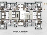 Floor plan-A