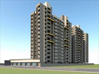4 Bedroom Flat for sale in Aarambh Apartments, Chandkheda, Ahmedabad