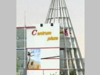 Office for sale in Centrum Plaza, Golf Course Rd, Gurgaon